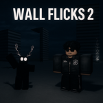 Wall Flick Nation