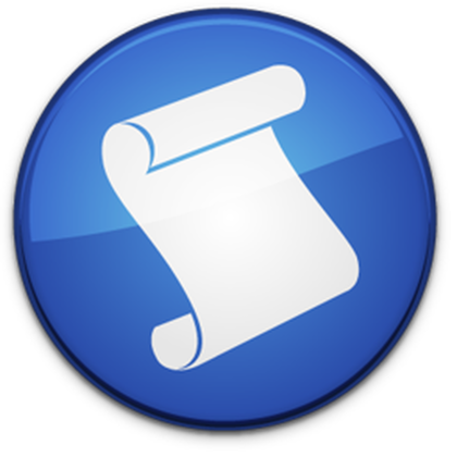 Default Script Changer