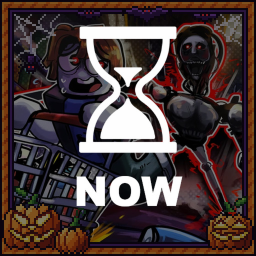 Aisles Of The Locust [CHAPTER 3 🎃] Roblox game icon