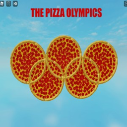 Pizza Olympics