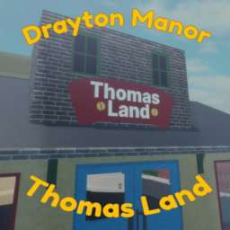 Drayton Manor Thomas Land