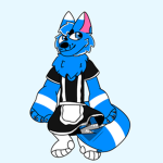 •| Maid Furs |•