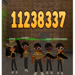 The David Gang