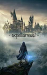 - expelliarmus! -