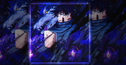 [⚔️OSTRZE + PRÓBY] Jujutsu: Zero 