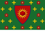 Knights of the Holy Brick