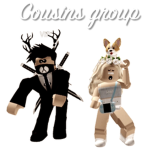 The coolest cousin group