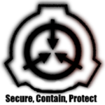 [ Scp ] Foundation - Secure, Contain, Protect