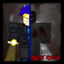 Aliens' Rising