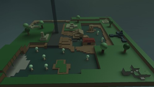 Witch Village