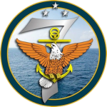 -[USN] 7th Fleet-