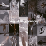 ~|The Angels Dance Team|~