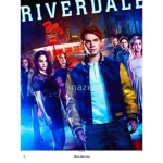 ~ riverdale fan squad ~