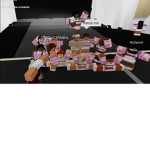 CheerLeading Allstars