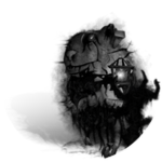 Chomik of the Deep Dark
