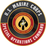 MARSOC - Marine Forces Special Operations Command