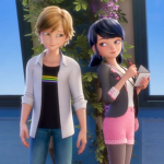 Miraculous LadyBug Fan Group :3