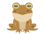 Custom’s frog gang