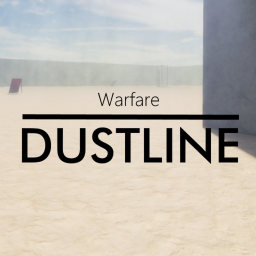 Warfare: Dustline