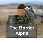 The Border (Alpha)