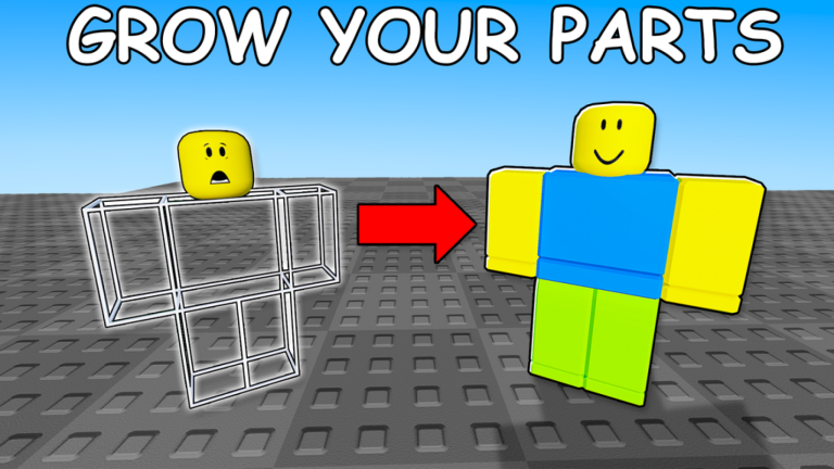 1 Click = 1 Grow! 💪 screenshot 2