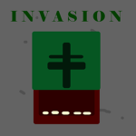 {Project: Invasion}