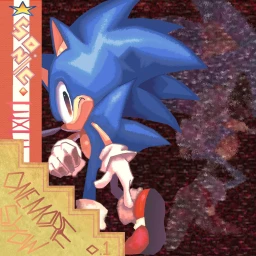 Sonic.exe One More Show (Indev) icon