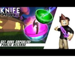 Buy Knife