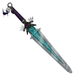 Immortal Sword: Violet Valkyrie