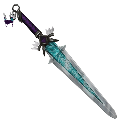Immortal Sword: Violet Valkyrie thumbnail