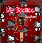 <My Besties>