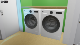 My Washerg PL