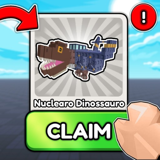 BRAINROT UGC OBBY 🦖