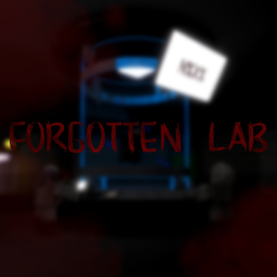 Forgotten Lab