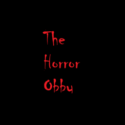The Horror Obby