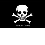 Boneless County