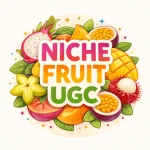 Niche Fruit UGC Group Thumbnail