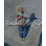 ︰Trvsted Angel$