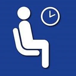 ROBLOX Waiting Room icon