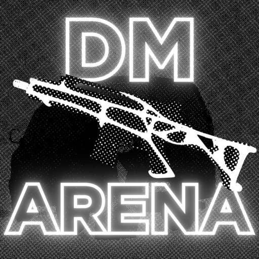 [NEW MAP] DM Arena