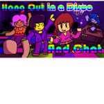 Disco Girls And Boys Club