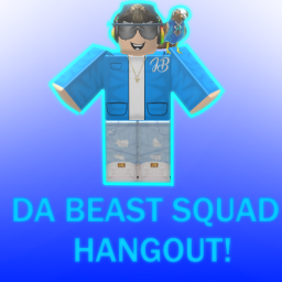 DA BEAST SQUAD!'s Hangout
