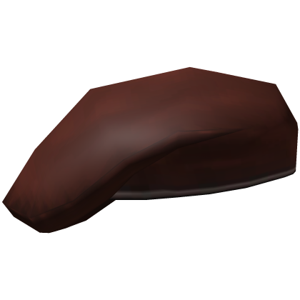 Major Ocelot Beret [MGS3]