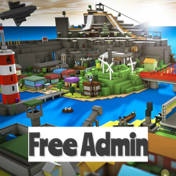 [FREE ADMIN]