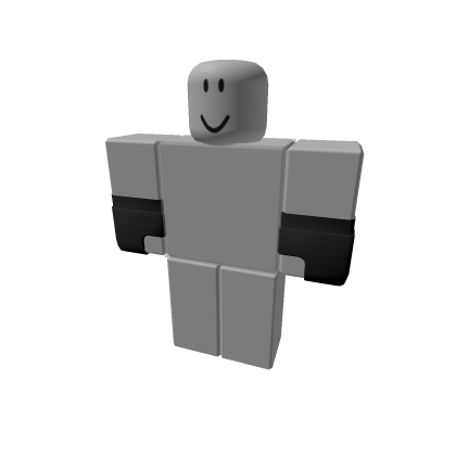 r6 gloves rig anims
