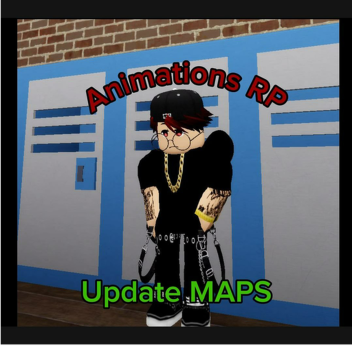 Animation RP Matt Animatez -- UPDATE!