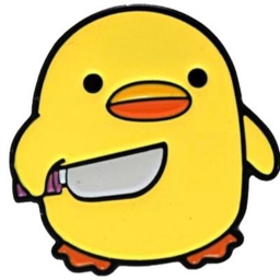 escape the duck house!