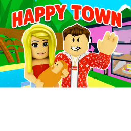 Happy Town