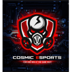 Cosmic Esport Games