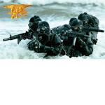 U.S. Navy (To Serve To Protect)